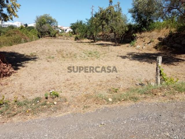 Terreno venda em Repeses e São Salvador, Viseu