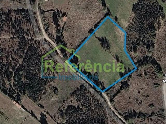 Terreno venda em Chaves, Vila Real
