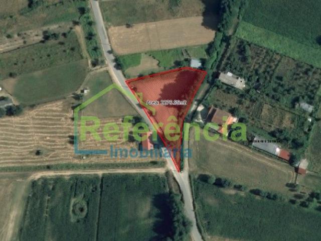 Terreno venda em Chaves, Vila Real