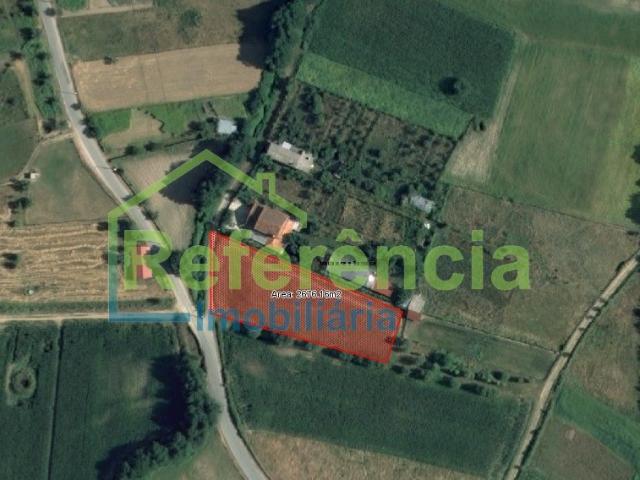 Terreno venda em Chaves, Vila Real