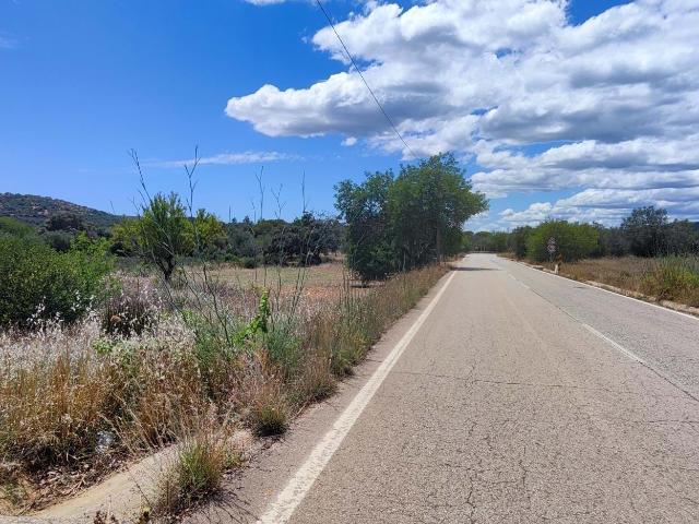 Terreno venda em Funchais, Loulé