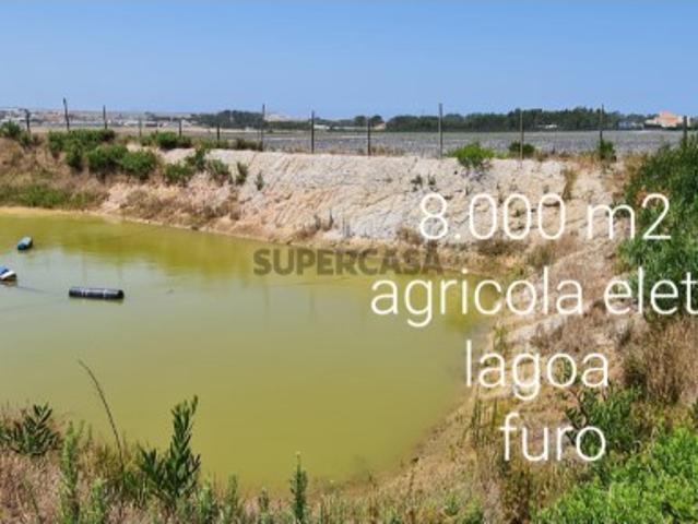 Terreno venda em Torres Vedras, Lisboa