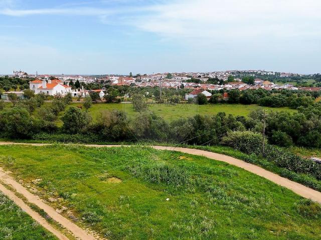 Terreno venda em Bairro da Lage, Viana Do Alentejo