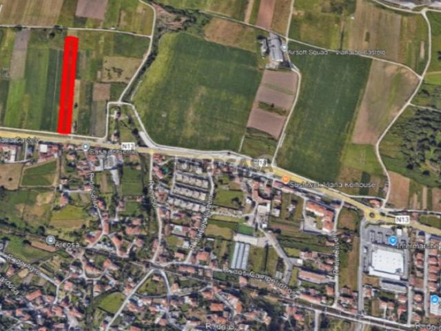 Terreno venda em Areosa, Viana Do Castelo