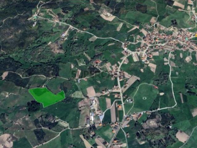 Terreno venda em Chaves, Vila Real