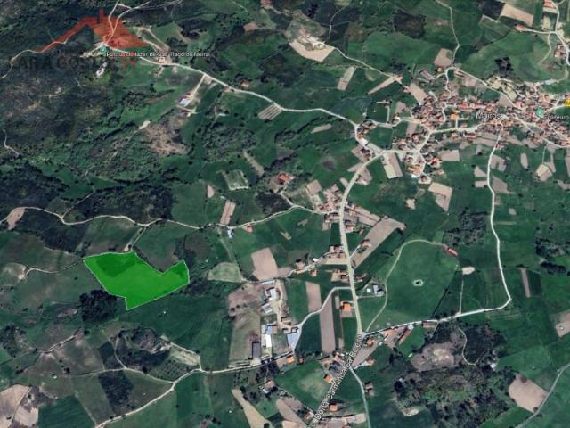 Terreno venda em Chaves, Vila Real