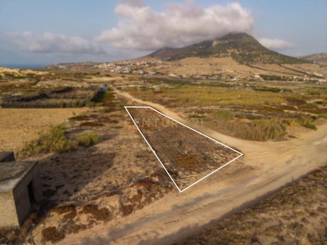 Terreno venda em Vila Baleira, Porto Santo