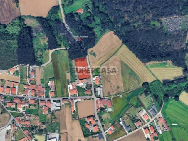 Terreno venda em Estarreja, Aveiro