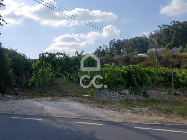 Terreno venda em Vila Do Conde, Porto