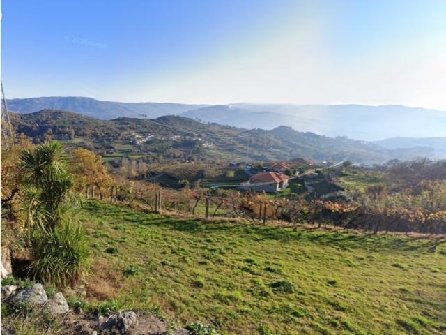 Terreno venda em Baião, Porto