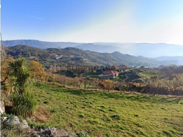 Terreno venda em Baião, Porto