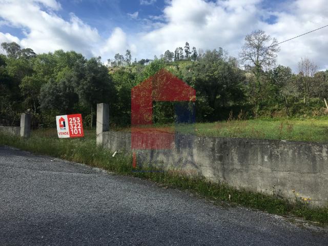 Terreno venda em Vila Verde, Braga