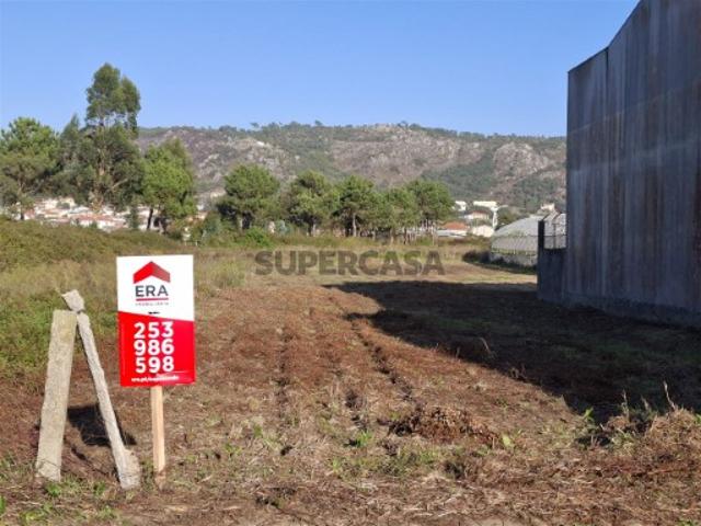 Terreno venda em Esposende, Braga