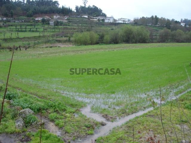 Terreno venda em Marecos, Porto
