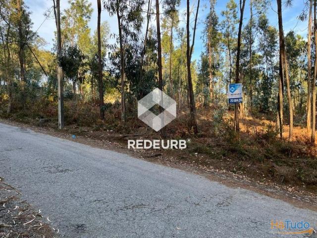 Terreno venda em Arcozelo, Braga
