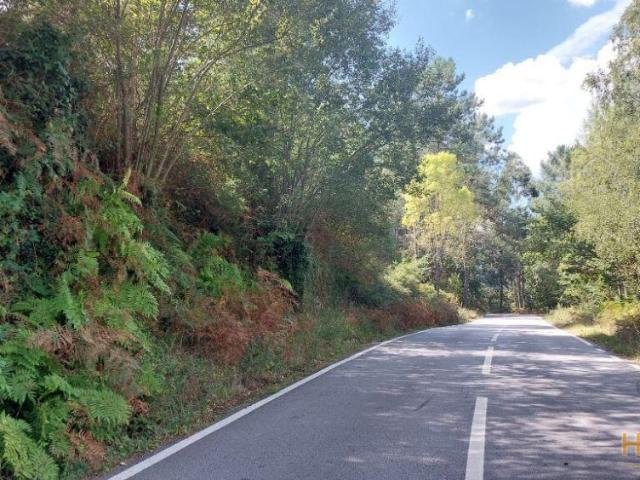 Terreno venda em Covas, Braga