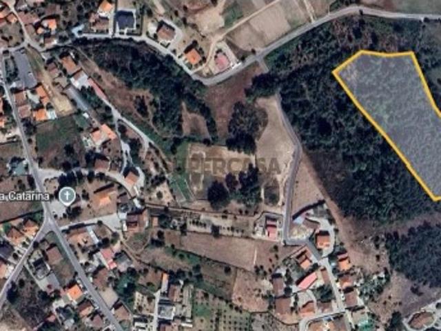 Terreno venda em Chaves, Vila Real