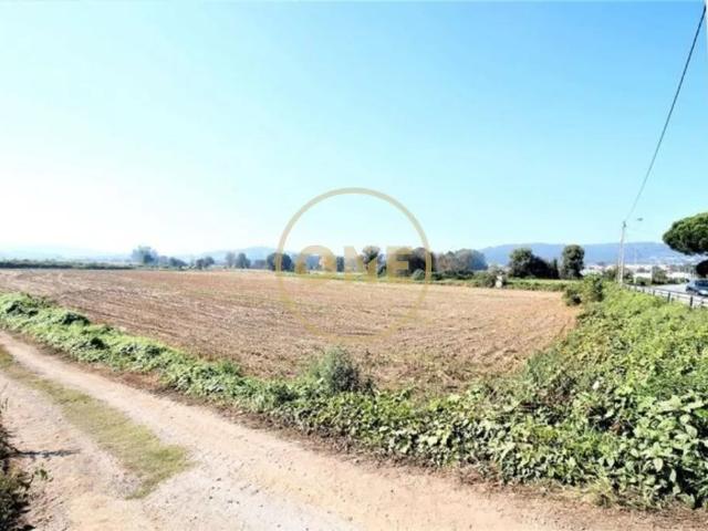 Terreno venda em Ponte do Louro, Gavião