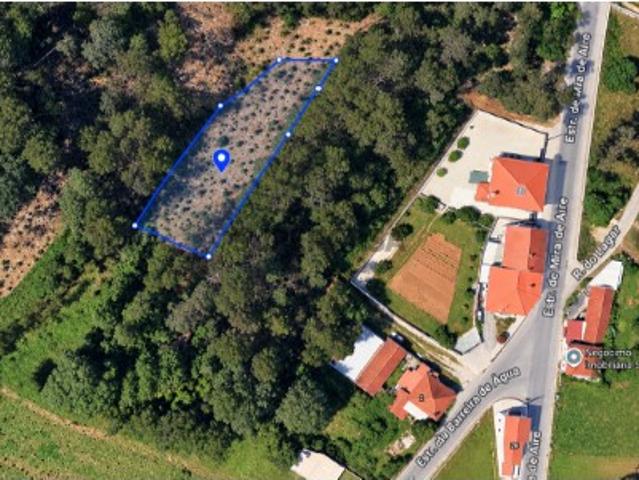 Terreno venda em Batalha, Leiria