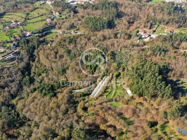 Terreno venda em Fafe, Braga