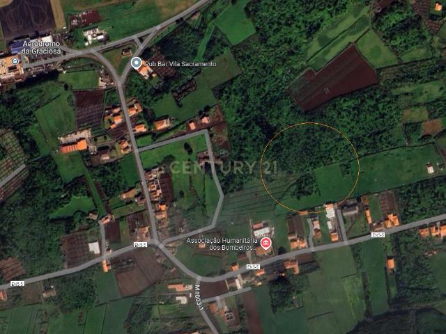 Terreno venda em Açores, Ilha Da Graciosa