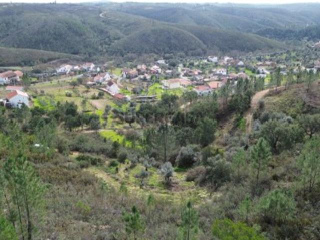 Terreno venda em Castelo Branco, Proença-a-nova