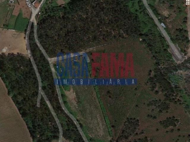 Terreno venda em Reparade, Gavião