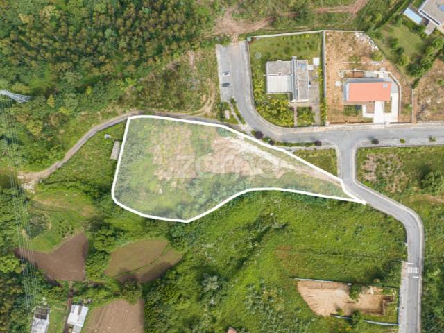 Terreno venda em Gondivai, Porto