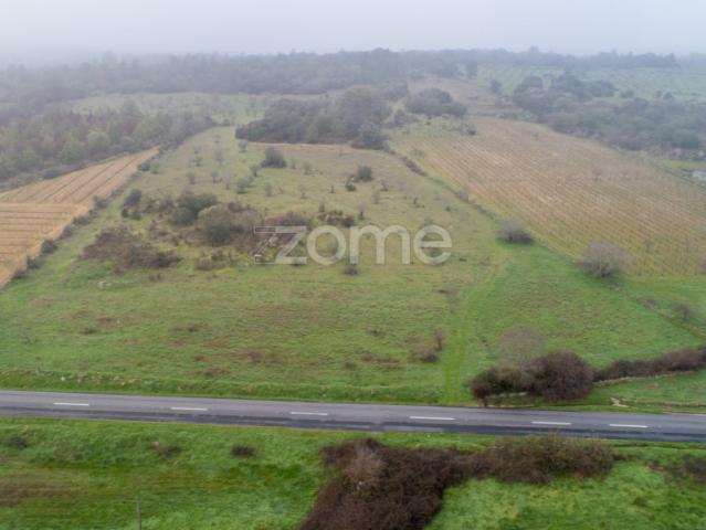 Terreno venda em Guarda, Mós