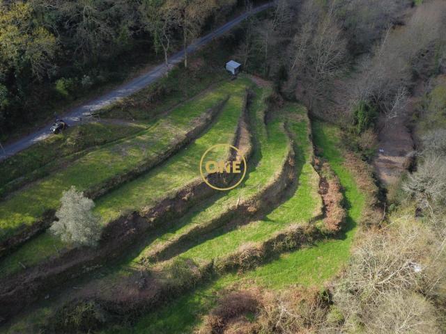 Terreno venda em Covas, Braga