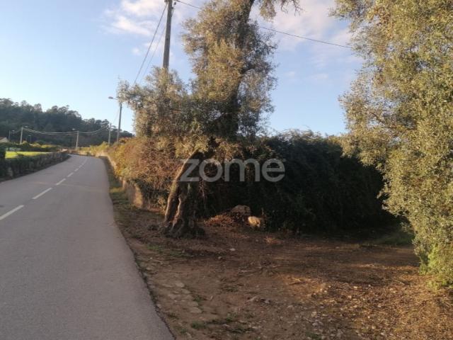 Terreno venda em Arcozelo, Braga