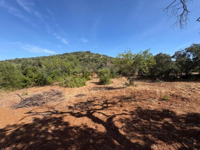 Terreno venda em Loulé (São Sebastião), Loulé