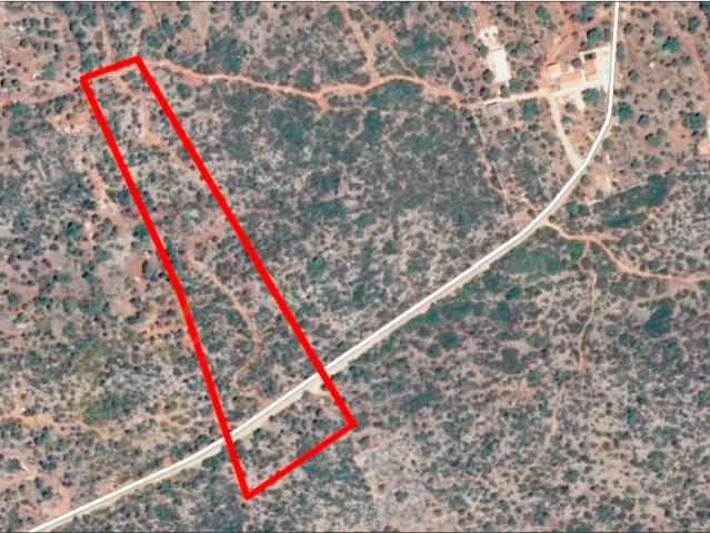 Terreno venda em Loulé, Faro