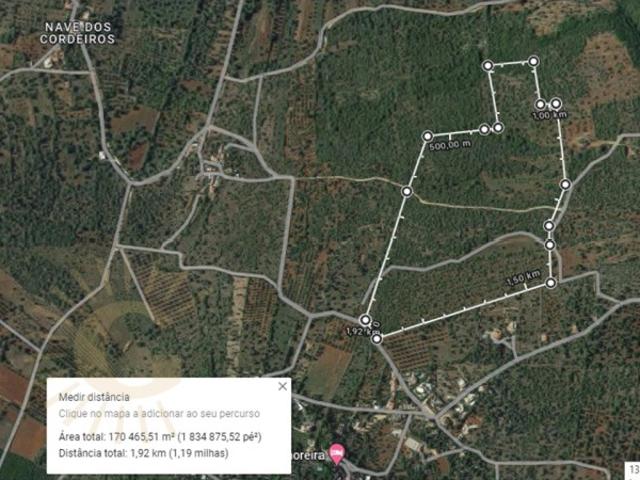 Terreno venda em Loulé, Faro