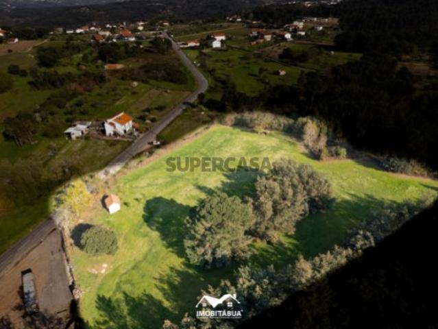 Terreno venda em Tábua, Coimbra