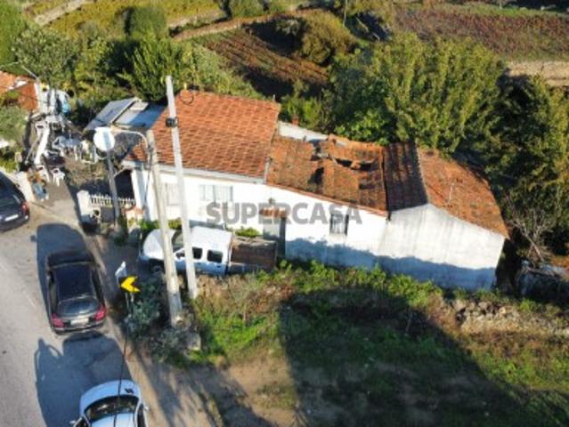 Terreno venda em Alijó, Vila Real