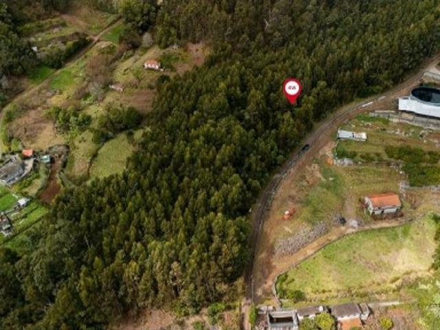 Terreno venda em Cancela, Santa Cruz