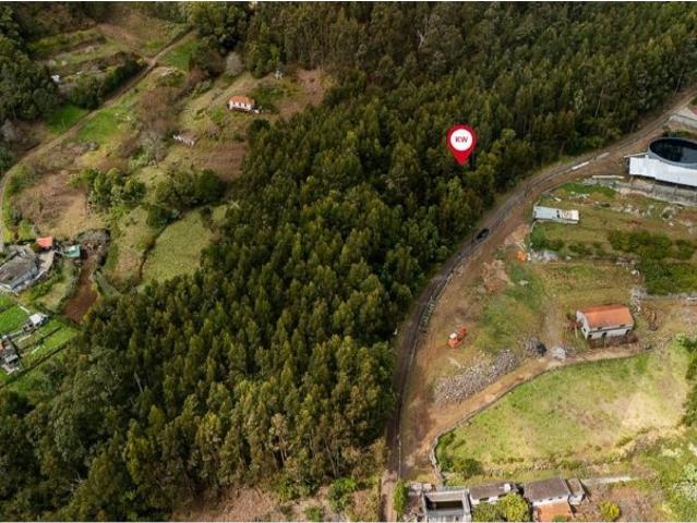 Terreno venda em Cancela, Santa Cruz