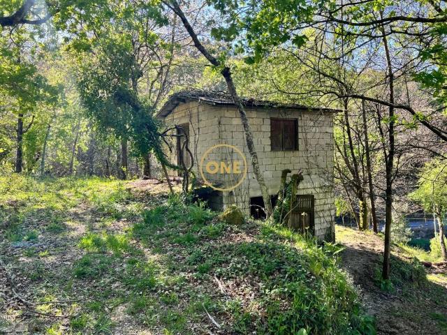 Terreno venda em Gogide, Covas