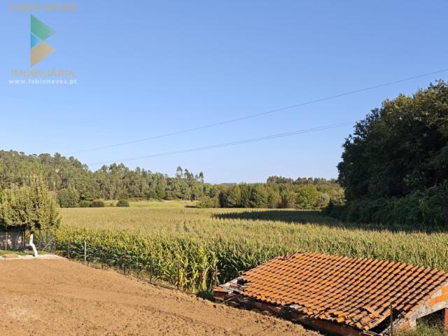 Terreno venda em Boalhosa, Viana Do Castelo