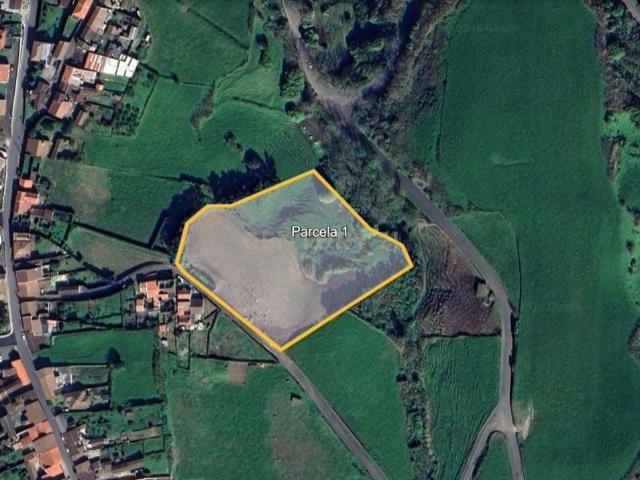 Terreno venda em Açores
