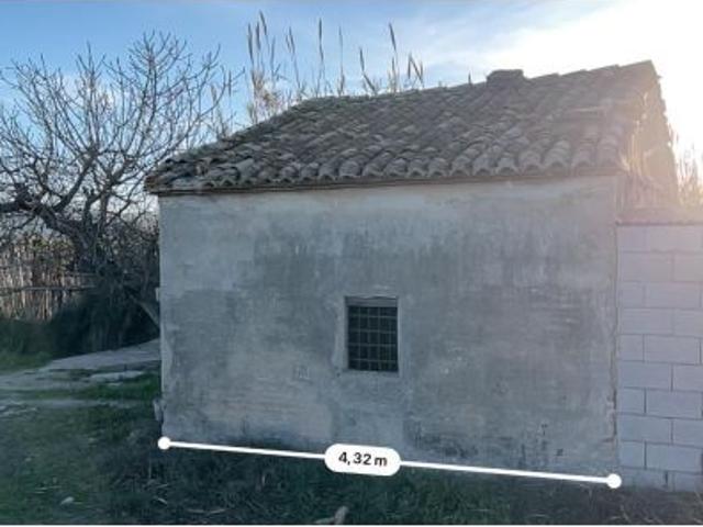 Local Comercial en venta en Platja de Miramar, la Safor