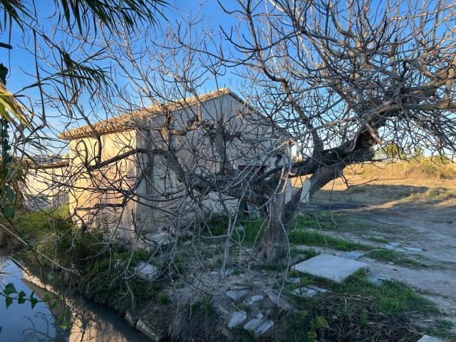 Terreno en venta en la Safor, Valencia