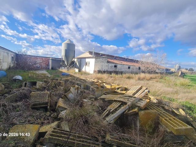 Terreno en venta en Cinco Villas, Aragón