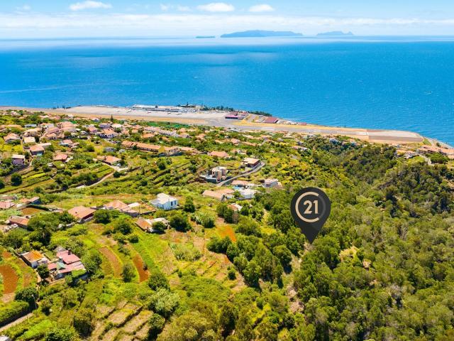 Terreno venda em Santa Cruz