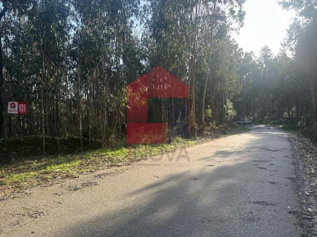 Terreno venda em Portela Das Cabras