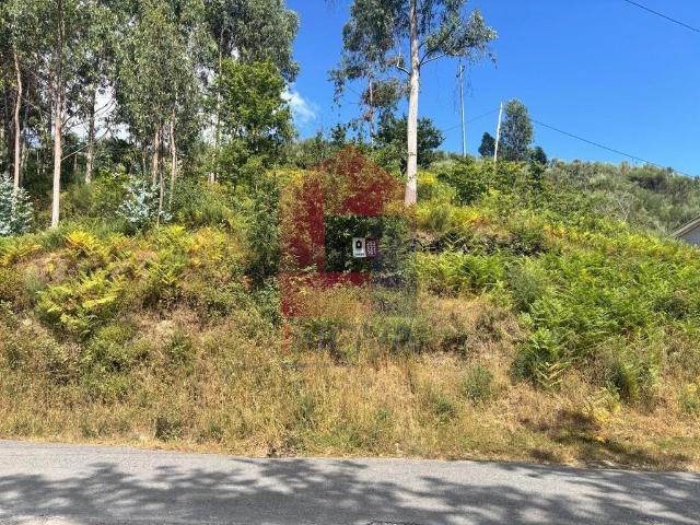 Terreno venda em Ribeira do Neiva, Vila Verde