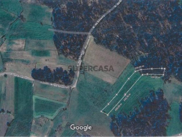 Terreno venda em Arcozelo, Braga