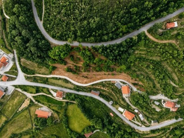 Terreno venda em Amares, Braga