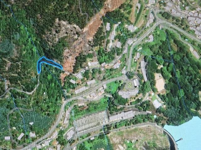 Terreno venda em Covas, Braga